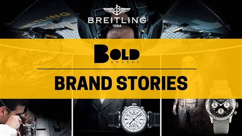 is Breitling a good brand